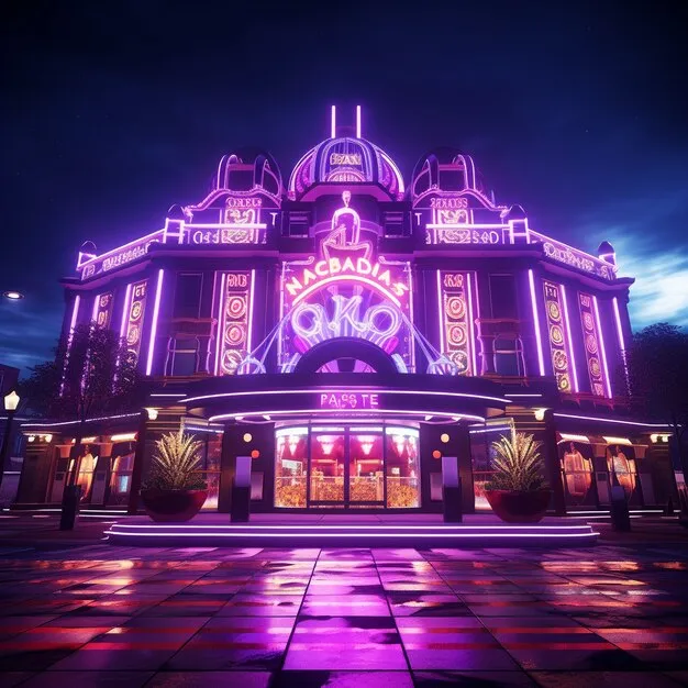 走势图分析示例