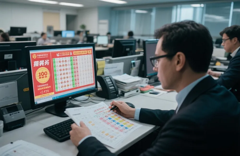 媒体平台关注超级大乐透开奖信息